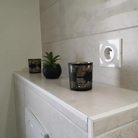 Le Cocon De Tom Apartment