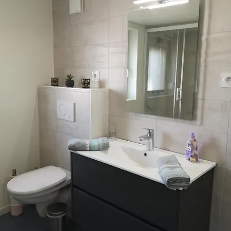 Apartamento Le Cocon De Tom *