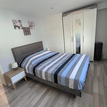 Apartment Le Cocon De Tom *